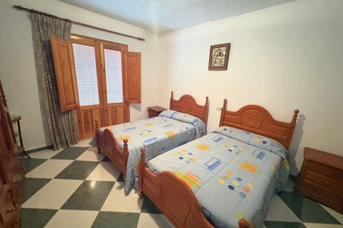 Radhus i Albanchez, Almeria, Albanchez - € 93 000 | Ref: Casa Amador - foto 20